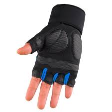Control Blau