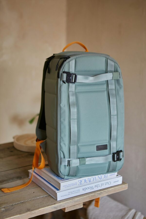 Verd Explorer
